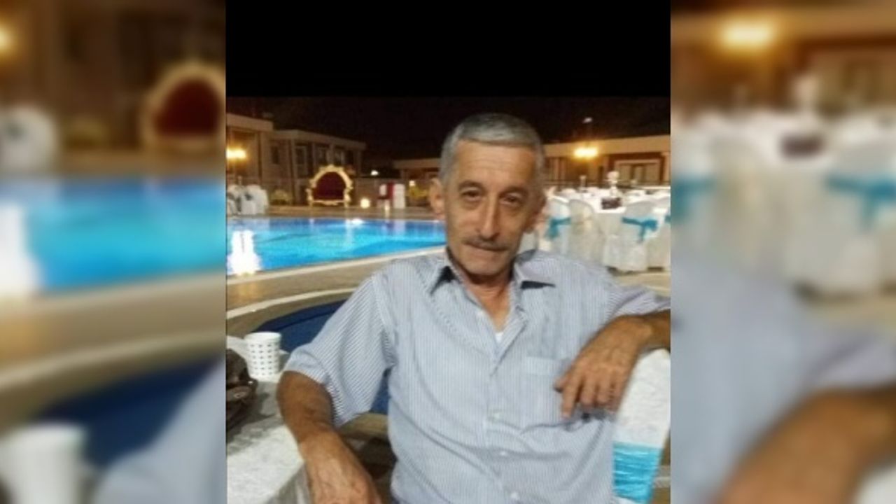 İstinat duvarından düşen site yöneticisi yaşam savaşını kaybetti