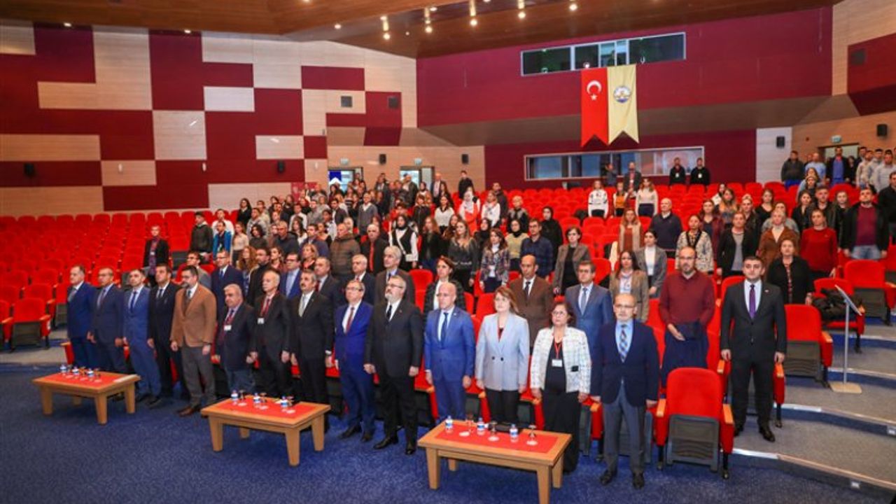 Trakya Üniversitesi’nde Osmanlı’nın izleri sürülüyor
