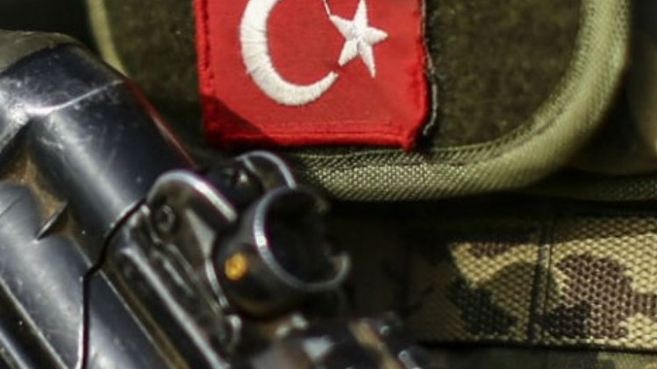 Türk askeri 2 yıl daha Libya'da