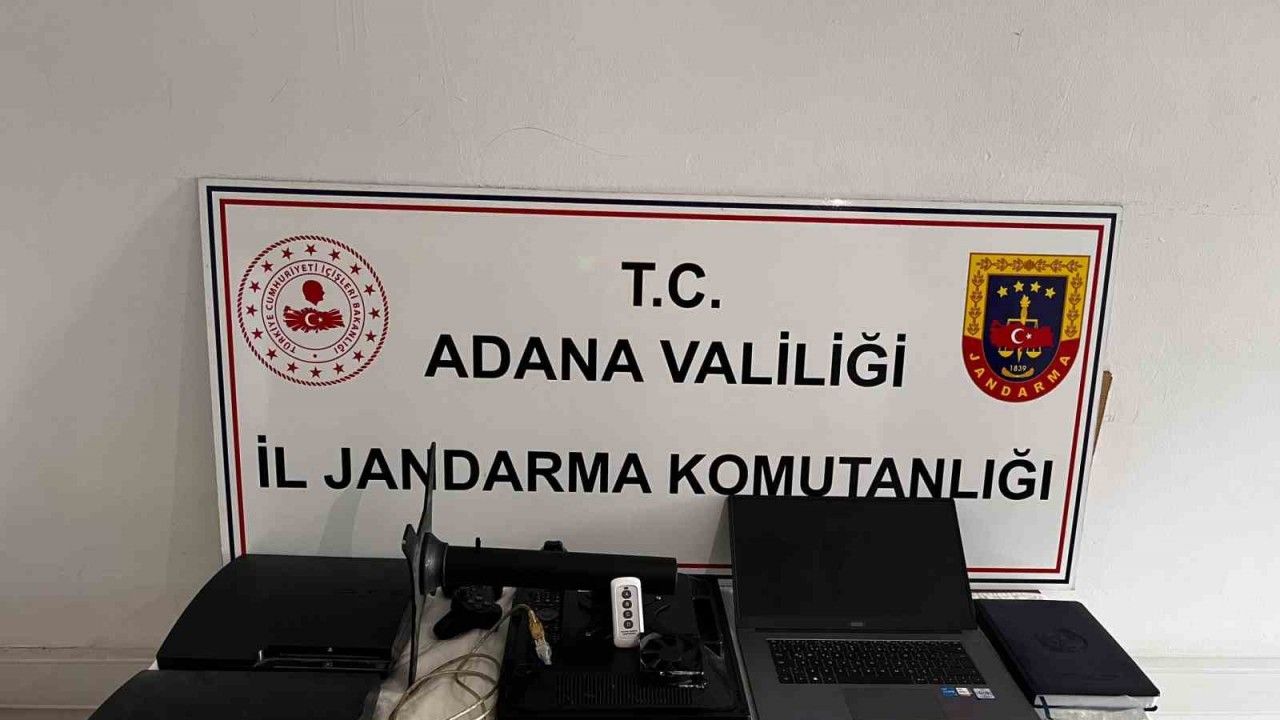 Adana ve Diyarbakır’da yasa dışı bahis şebekesine operasyon: 6 şüpheli yakalandı