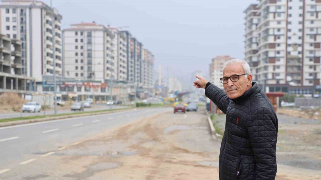 Kuruçay: "Kahramanmaraş şehir merkezinde deprem üretecek bir fay yok"