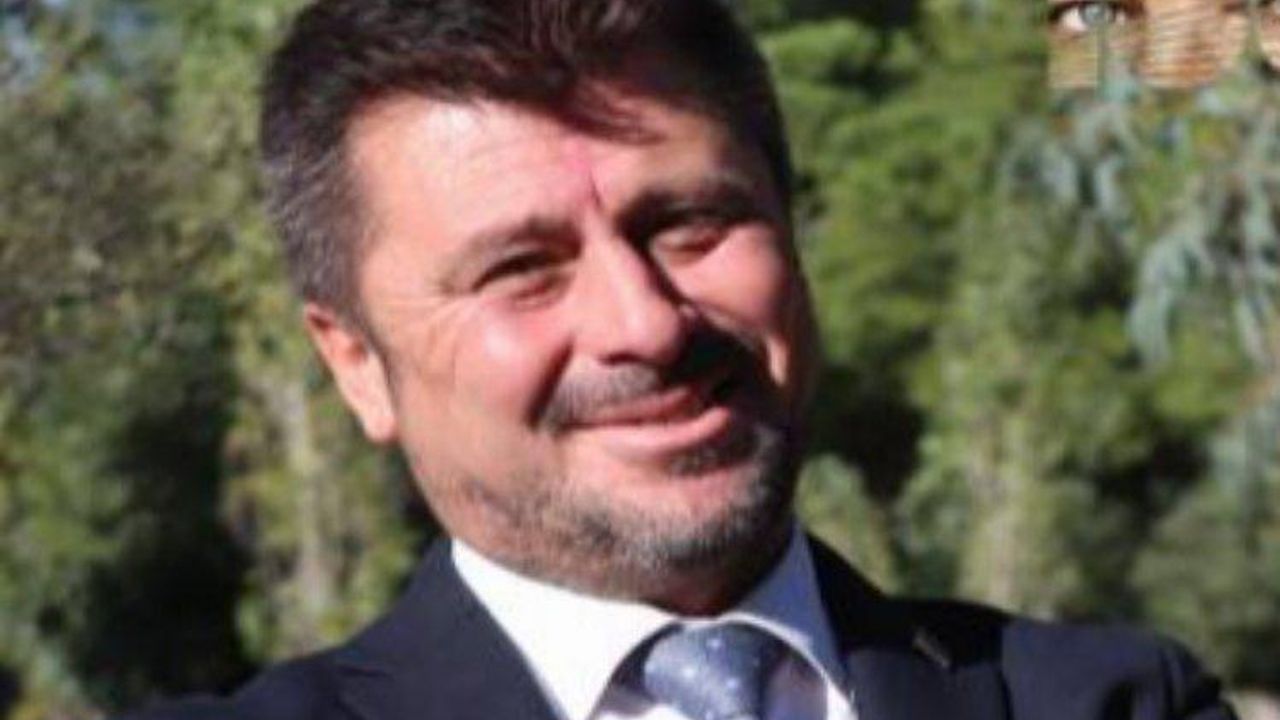 Onur Duruk, CHP'den istifa etti