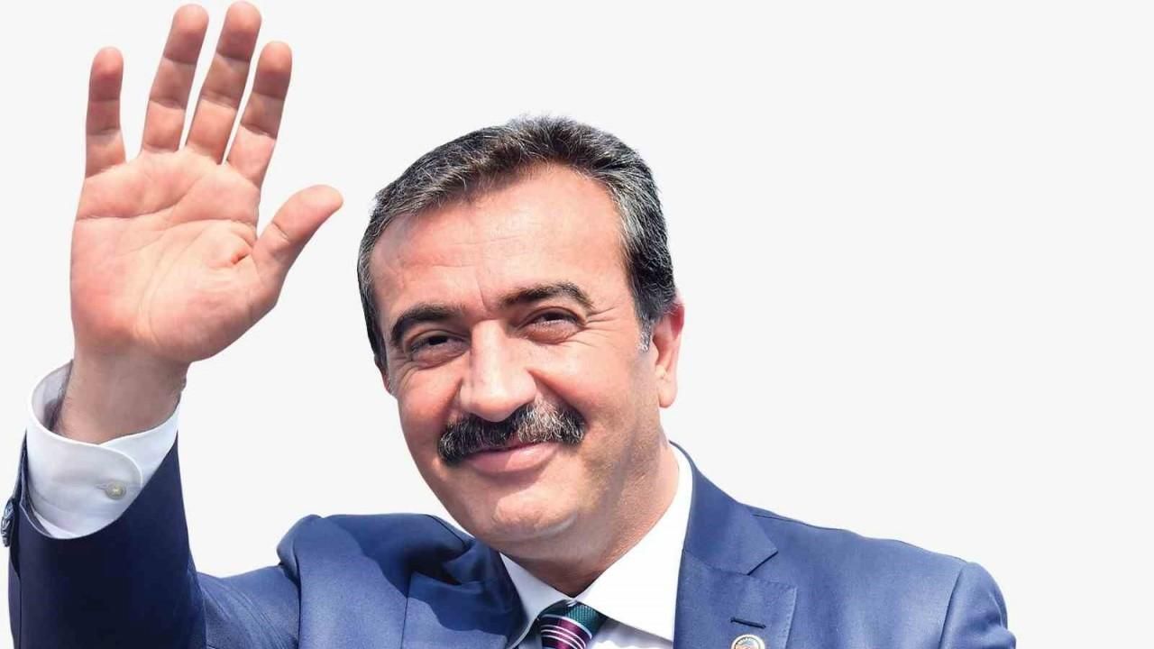 Çukurova Belediye Başkanı Çetin, partisi CHP’den istifa etti