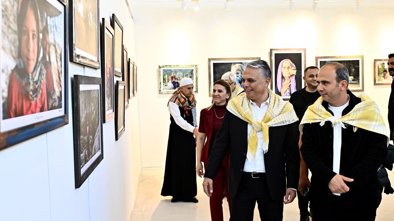 Yörük Çalıştayı sona erdi