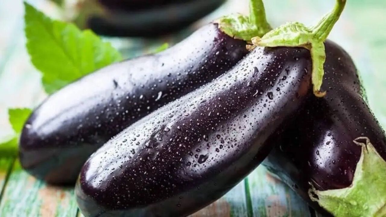 Bu Fırın Patlıcanı Yiyen Bir Daha Kızartmaya El Sürmüyor