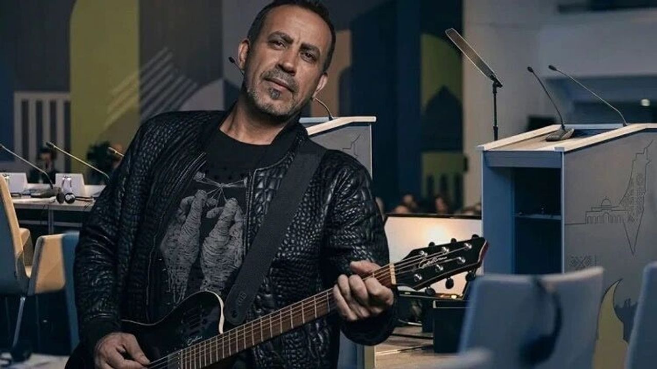 Haluk Levent Hastaneden Taburcu Edildi - Mide Kanaması Sonrası Yeni Gelişme