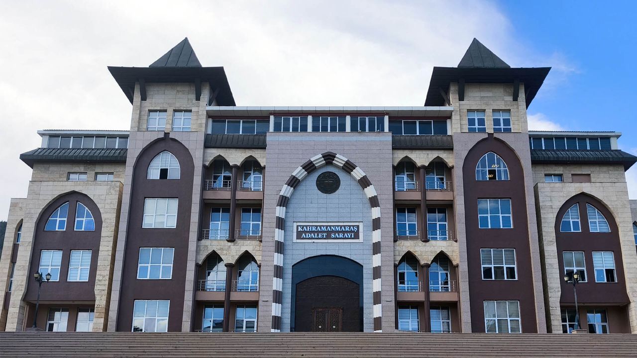 Arkadaş cinayetinin ilk duruşmasında sanık hakkında 18 yıla 