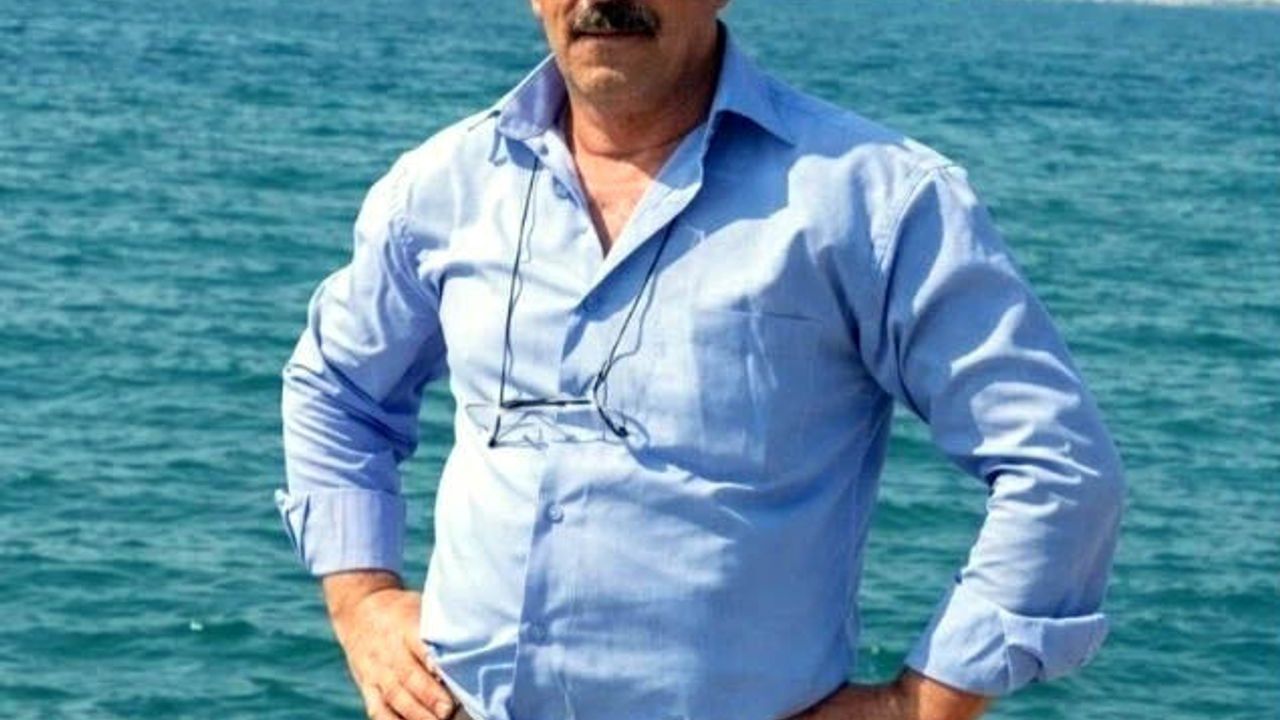 Balık tutarken nehre düştü, 8'inci günde cansız bedeni bulundu