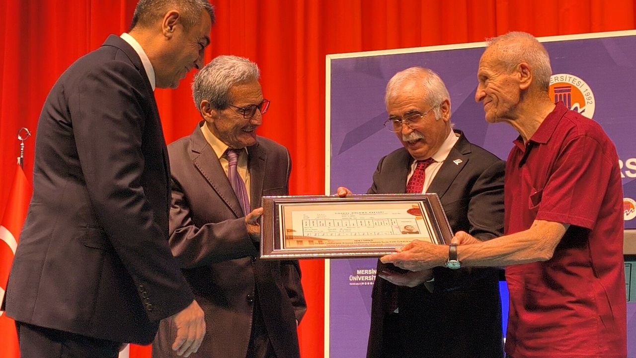 Başkan Özkaya: Mahkememiz, örnek alınan ve örnek g