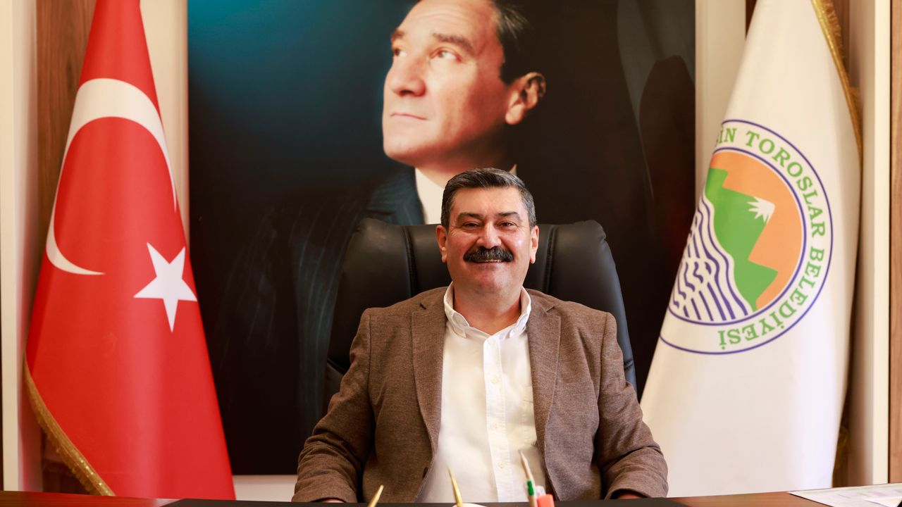 Başkan Yıldız, LGS'ye girecek öğrencilere başarılar diledi
