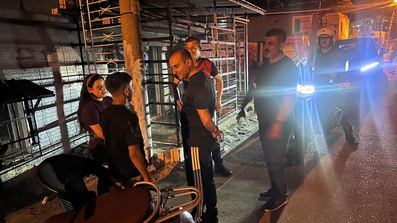 Emniyet Müdürü Güneş: Uygulamalar halkın huzuru için önemli