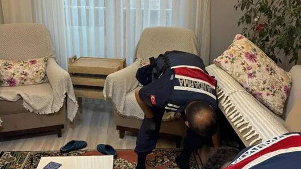 Hesaplarında 8 milyar lira işlem hacmi olan yasa dışı bahis 