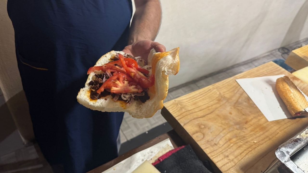 'Kadirli sucuk ekmek' coğrafi işaret tescil belgesi aldı