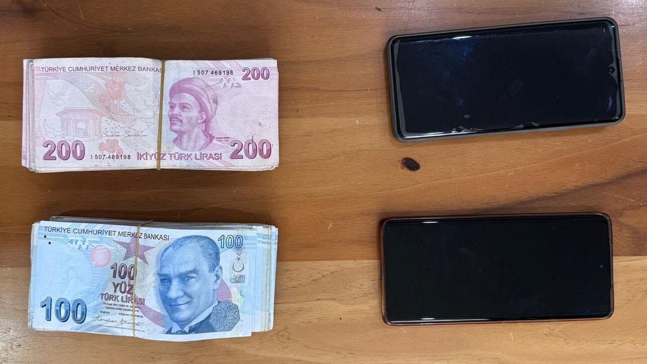Mersin'de sahte doktor yakalandı