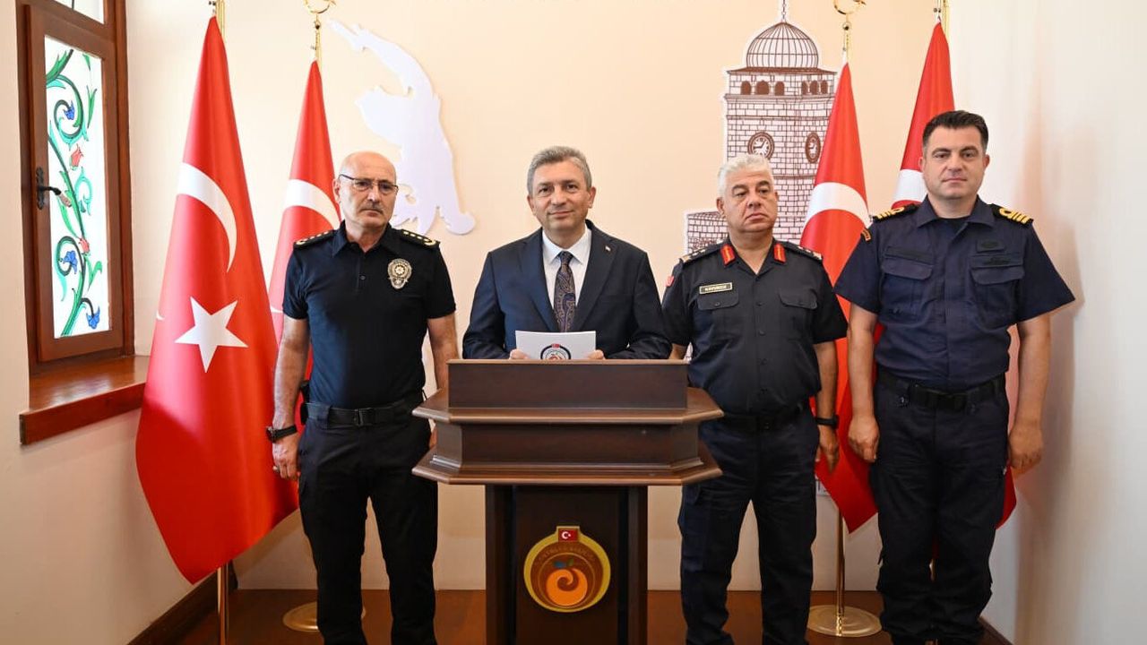 Oto galeri saldırısında gözaltı sayısı 13 oldu