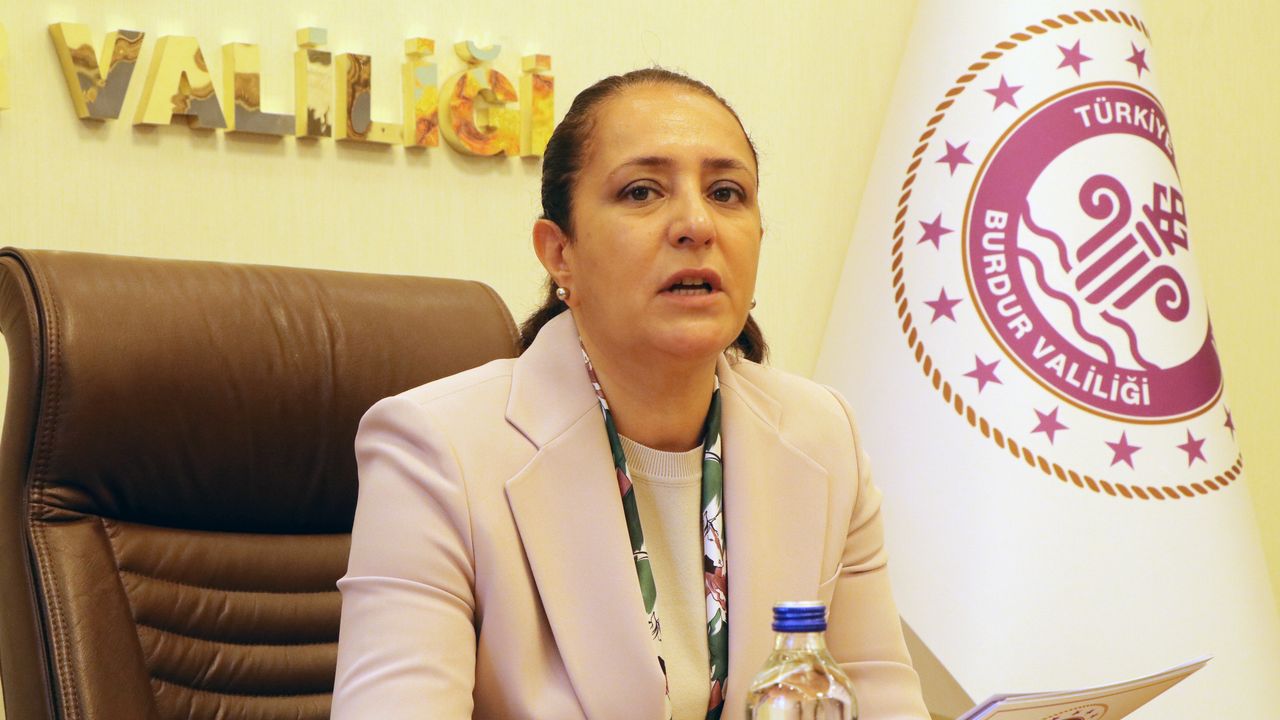 Vali Bilgihan: Okullarda güvenlik öncelik