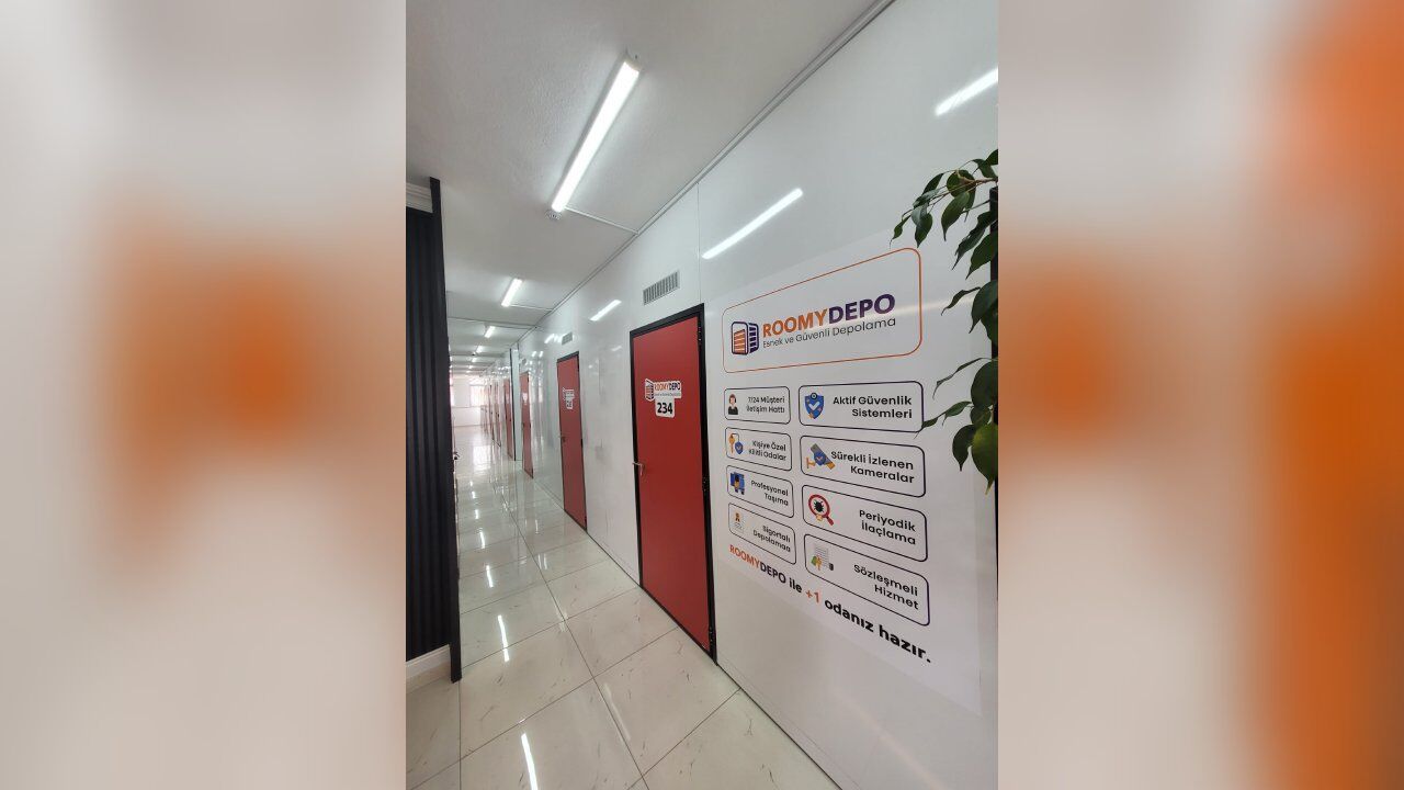 Eşya Depolama Fiyatları Nasıl Belirlenir?
