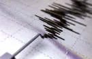Kahramanmaraş'ta 4.4 Büyüklüğünde Deprem
