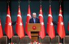 Türkiye'de Emekliler ve Memurlar İçin Ocak 2025 Zam Beklentileri