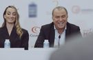 İmparator Fatih Terim’den Jet Hızıyla İmza! SON DAKİKA