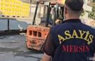Mersin'de Nakliye Dolandırıcılığı Operasyonu – 10 Milyonluk Ürün Kurtarıldı