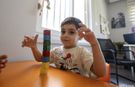 Mersin Büyükşehir’in Otizm Merkezi Umut Olmaya Devam Ediyor