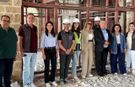 Gazimağusa Belediyesi’nden Mersin’e Teknik Ziyaret
