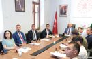 Mersin’de Sağlık Turizmi İçin Güç Birliği: Kurumlar Ortak Projelerde Buluşuyor