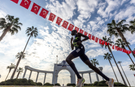 Mersin Maratonu Sokakları Coşkuyla Doldurdu: Rekorlar Yine Bu Parkurda Kırıldı