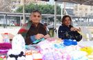 Mersin'de kadınlar ekonomik özgürlüklerini kazanıyor