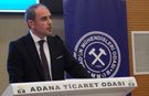 TMMOB Maden Mühendisleri Odası Adana’da Güven Tazeledi: Bülent Zerengök Yeniden Başkan