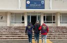 Erdemli'de aranan hükümlü yakalandı