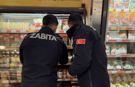 Mezitli'de Zabıtadan Kaçak Yok: Raflarda Tarihi Geçmiş Ürünler Yakalandı!