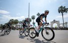 Mersin'de Pedal Sesleri Kesildi: 8. Tour of Mersin'de Şampiyon Kim Oldu?