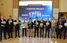Mersin’de STEM Hamlesi: Scientix Çalıştayı Başladı