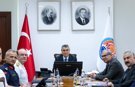 Mersin’de Güvenlik Alarmı: 753 Aranan Şahıs Yakalandı, 124 Bin Araç Denetlendi