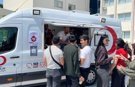 Tarsus Üniversitesinde Kariyer Günleri: Kızılay Gençleri Yalnız Bırakmadı