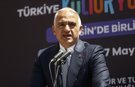 Bakan Ersoy, Mersin Kültür Yolu Festivali'nin açılış törenine katıldı