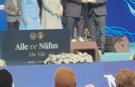 Cumhurbaşkanı Erdoğan'dan yönetmene ödül