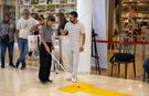 Engelli parkuru, farkındalık yarattı