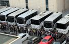 Mersin merkezli yasa dışı bahis operasyonunda 66 tutuklama