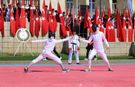 Mersin'de 19 Mayıs coşkuyla kutlandı