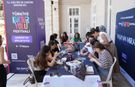 Mersin'de sanat ve eğlence dolu festival etkinlikleri sürüyor