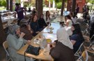 Mersin'de şehit annelerine özel program