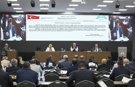 Seçer: Bir ton suyun maliyeti 73 TL ama 53 TL'ye satıyoruz