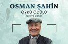 Toroslar Belediyesi 'Ösman Şahin Öykü Ödülü' sonuçlandı