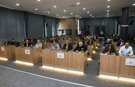 Toroslar Belediyesi'nin 2025 mali yılı kesin hesabı kabul edildi