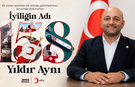 Türk Kızılay 158 Yaşında: Mersin'den Tüm Dünyaya Uzanan İyilik Hareketi