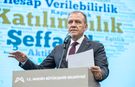 Başkan Seçer, 'Mersin Sivil Katılım Zirvesi'ne katıldı