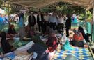 Bozyazı'da 'hayır çarşısı' açıldı